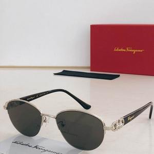 Salvatore Ferragamo Sunglasses 155